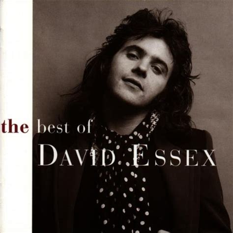 david essex greatest hits CD Covers