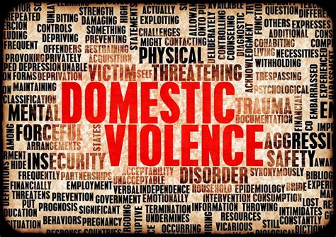 How Criminal Defense Lawyers Get Involved in Cases of Domestic Violence ...