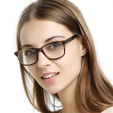 Glasses - Quay - All Nighter Blue Light Glasses In Clear | Showpo ...