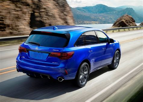 2021 Acura MDX Redesign: New Specs, Features & Price - ADORECAR.COM