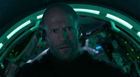 Is There a ‘The Meg’ End Credits Scene? | Jason Statham, Jessica ...