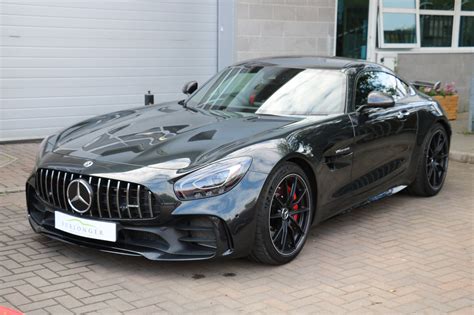 2018 Mercedes-Benz AMG GT R in Ashford, United Kingdom for sale (10602403)