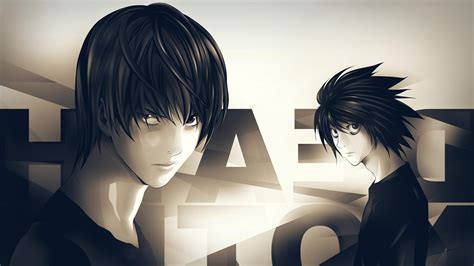 1920x1080 Death Note Anime Laptop Full HD 1080P ,HD 4k Wallpapers ...