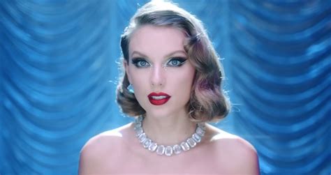 Taylor Swift's Song 'Mad Woman' Highlights the Way Society Polices ...