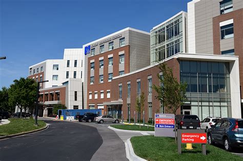 Norton Brownsboro Hospital expands bed space with opening of new tower