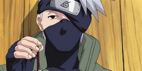 Kakashi's Portrayal In Boruto Continues A Terrible Naruto Tradition