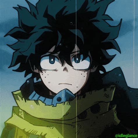 Vigilante Deku Dark Deku GIF - Vigilante Deku Deku Vigilante - Discover ...