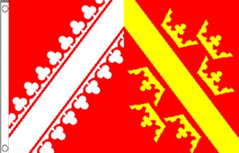 Old Alsace Flag | Buy Alsace Lorraine Flags For Sale - The World of Flags