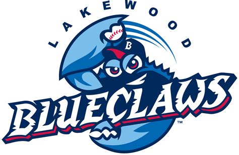 Lakewood BlueClaws | Pro Sports Teams Wiki | Fandom