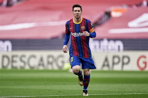 Football: Which clubs Lionel Messi could join? - Articles