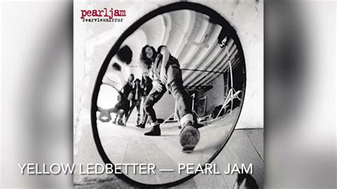 Yellow Ledbetter - Pearl Jam [8D] - YouTube