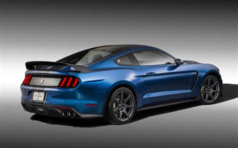 🔥 [40+] Mustang GT350R Wallpapers | WallpaperSafari