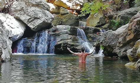 Hike tours on Pelion, Greece