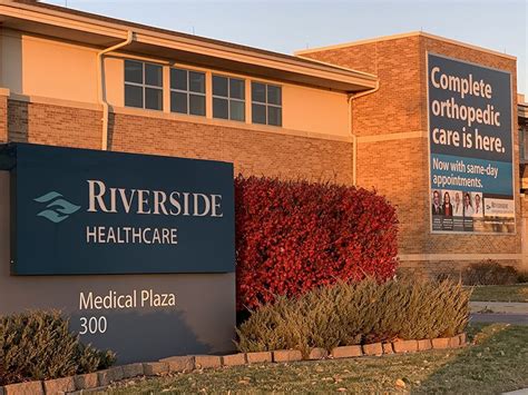 Riverside Cancer Institute in Kankakee Honored as a Top Oncology ...