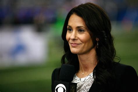 Who Is Tracy Wolfson? Super Bowl 58 Sideline Reporter To Take Center Stage