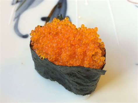 What’s the difference between Tobiko and Masago? | Sushiblog ...