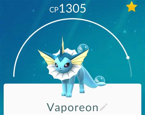 How to Beat Vaporeon in 'Pokémon Go' - Thrillist