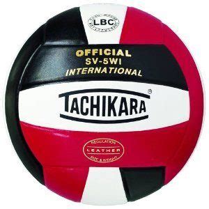 Volleyball Balls Review