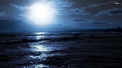 Wallpapers Moonlight - Wallpaper Cave