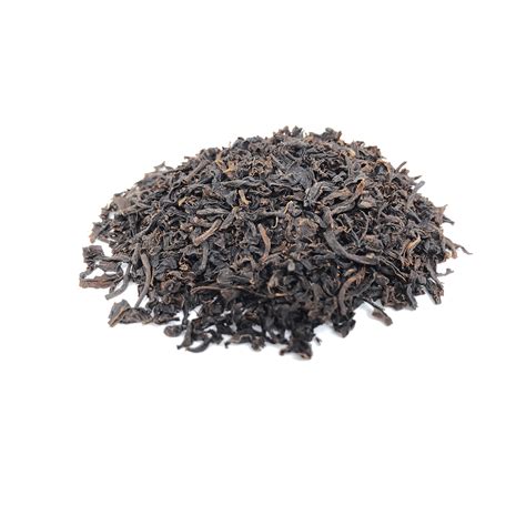 Organic Black Tea - Thiashola Tea Estates