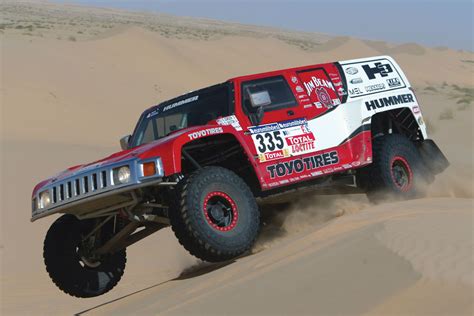 Dakar Rally | Off-road, Cross-Country, Desert Racing | Britannica