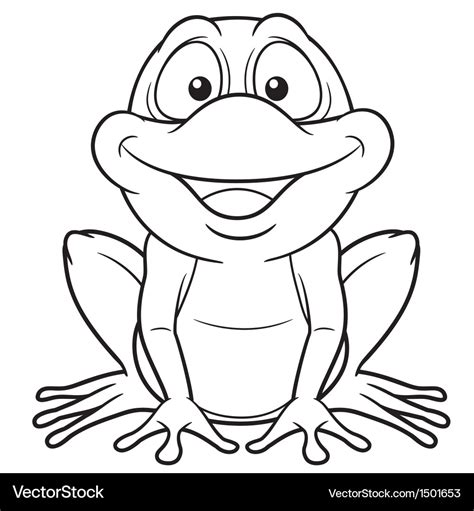 Cartoon Toad Outline / 414,552 likes · 180 talking about this. - Dengan ...