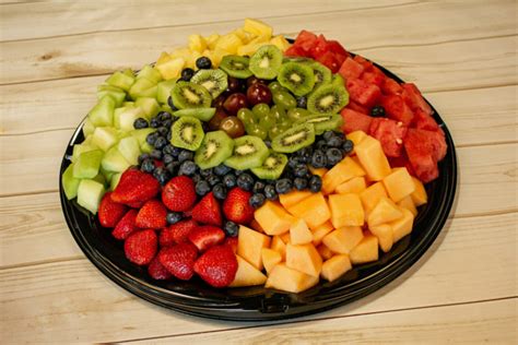 Fresh Fruit Platter | Order Online at Redner's Markets