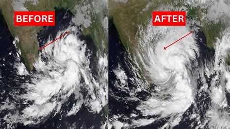 Cyclone News | Michaung Cyclone To Cross Chennai TODAY; What All Can Be ...