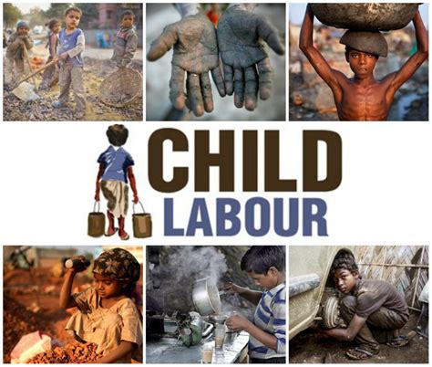 Child Labour Essay – Causes, Effects and Solution - Wordzz