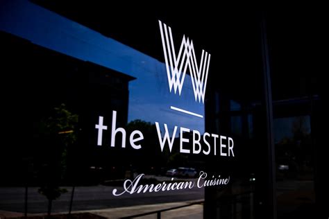 New restaurant, The Webster, opens in Iowa City's Market House