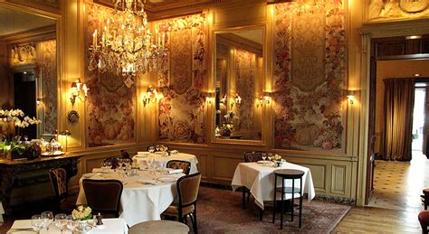 Michelin 3 Star Restaurants in Paris - L'Ambroisie - Pubs with Rooms ...