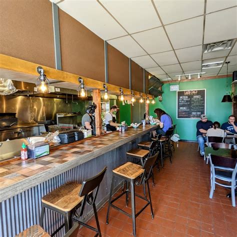 21 Incredible Restaurants in Lawrence, KS