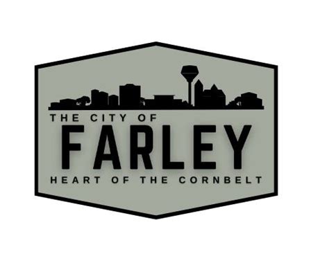 The City of Farley