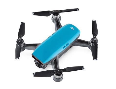 DJI Spark Fly More Combo