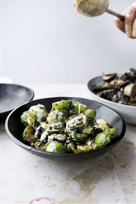 Easy & Creative Christmas Dinner Side Dishes from Ottolenghi Simple