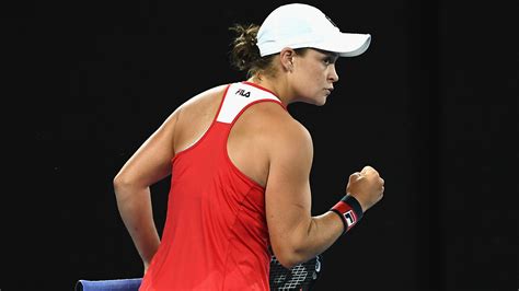 Ash Barty Cricket : Ash Barty completes code switch from tennis to cricket