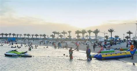 List of Beaches in Bahrain | Bahrain OFW