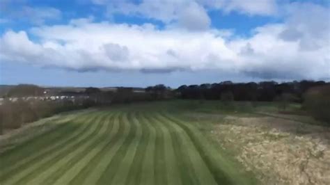 Bridlington Links Golf Club - YouTube