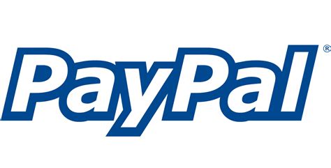 PayPal Logo PNG Free Download | PNG All