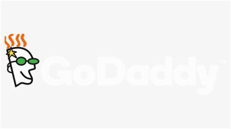 Transparent Go Daddy Logo Png - Go Daddy, Png Download , Transparent ...