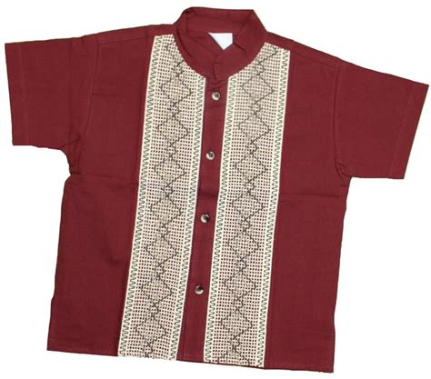 Shop Guayaberas for Boys - Kids Size