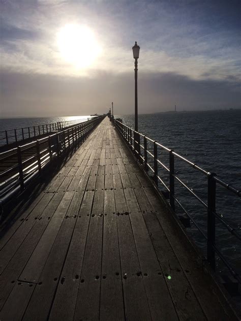 Southend Pier | Southend, Southend-on-sea, Places