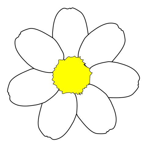 flower petal clipart 10 free Cliparts | Download images on Clipground 2024