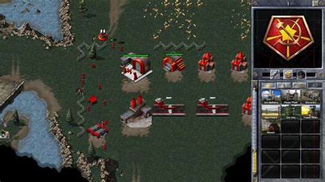 Command & Conquer Remastered Collection REVIEW - Mastery In Remastering