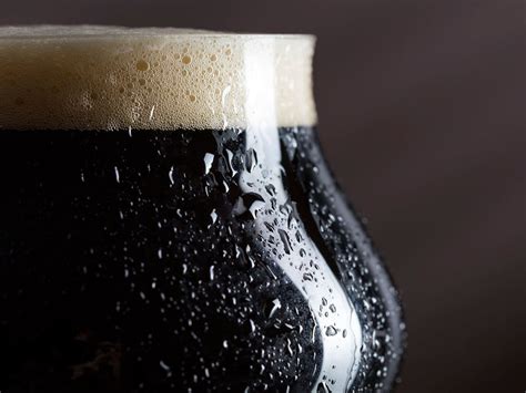 New Non-Alcoholic Porter Could Be the Answer Non-Alcoholic Beer Has ...