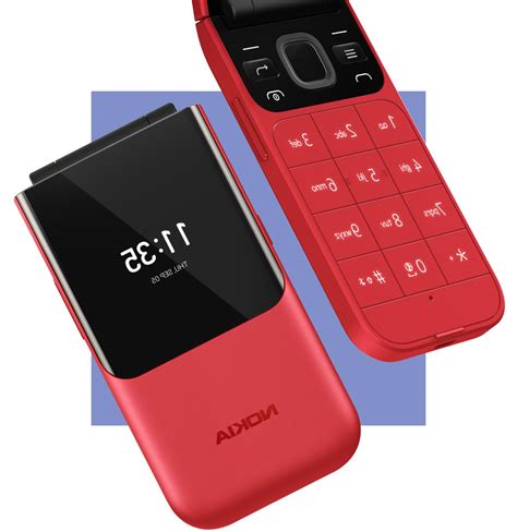 Nokia 2720 Flip Dual Sim 4g Feature Phone | Free Nude Porn Photos