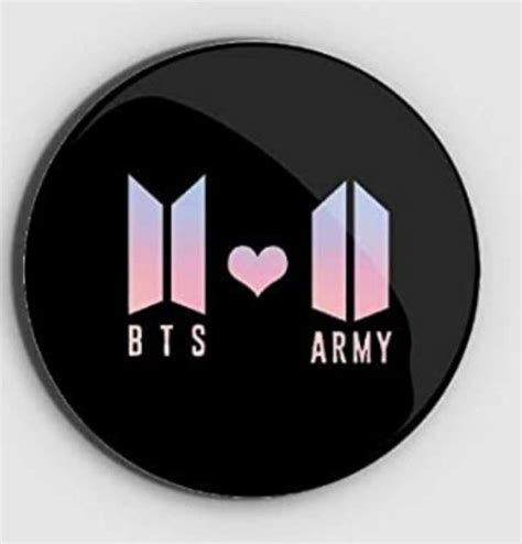 BTS ️ARMY | BTS Amino