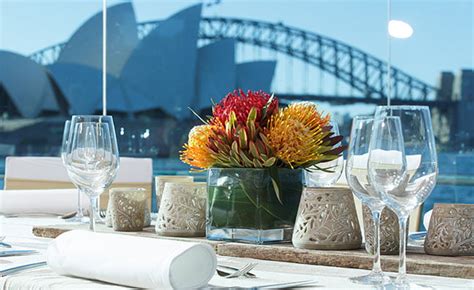 Sydney Harbour Lunch Cruise Deals