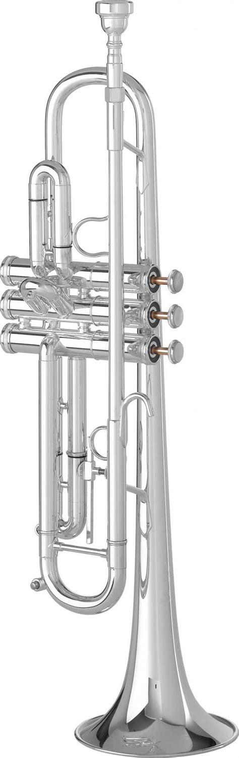 900 Classic Bb Trumpet – Getzen