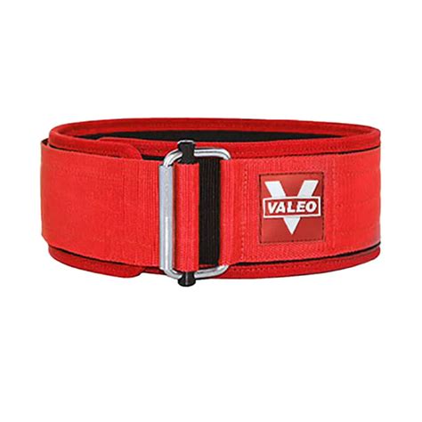 Valeo Weightlifting Belt